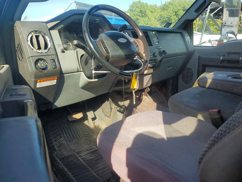 2011 Ford F650 მანქანა იყიდება აუქციონზე, vin: 3FRNF6FC3BV356979, აუქციონის ნომერი: 67611076