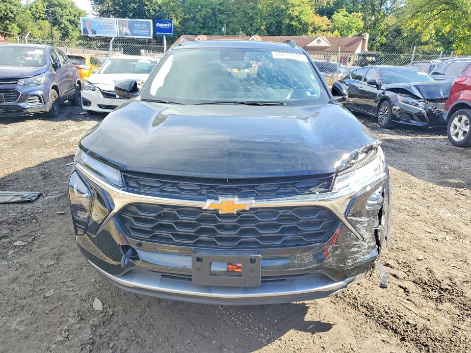 69844006 :رقم المزاد ، KL77LHEP7TC131937 vin ، 2026 Chevrolet Trax مزاد بيع