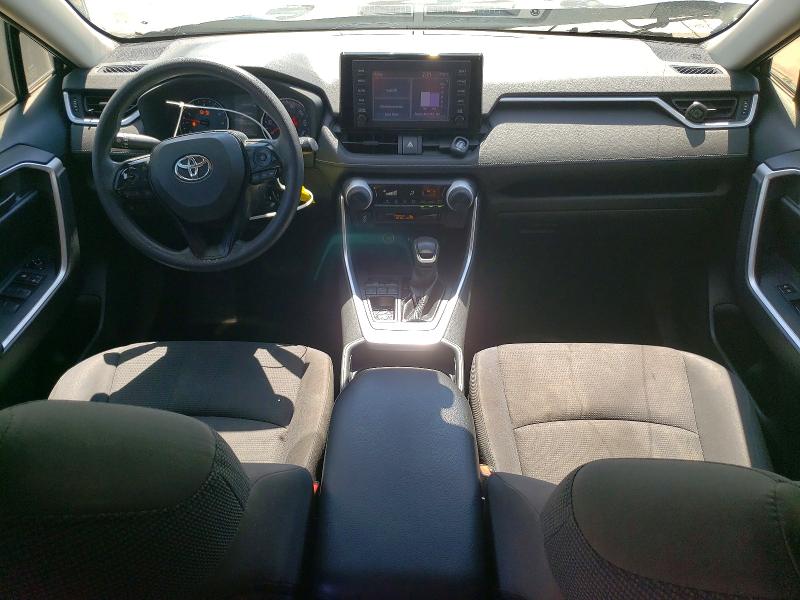 Aukcja sprzedaży 2019 Toyota Rav4, vin: JTMH1RFVXKD013079, numer aukcji: 67269656