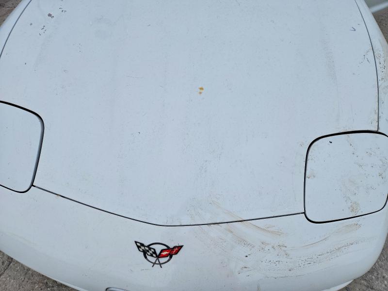 Aukcja sprzedaży 1997 Chevrolet Corvette, vin: 1G1YY12G5VX1170EX, numer aukcji: 70108466