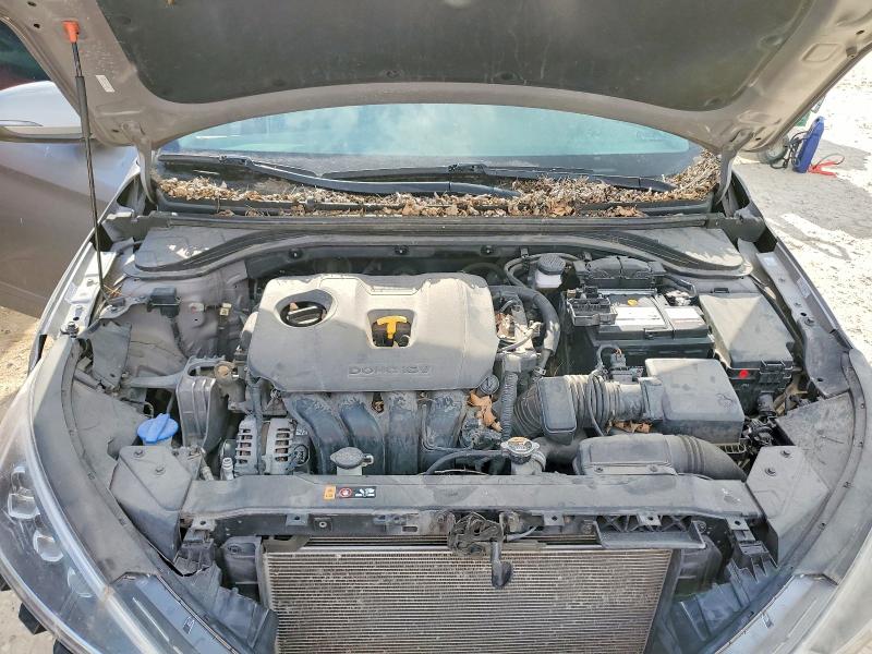 Продаж на аукціоні авто 2020 Hyundai Elantra, vin: KMHD84LF9LU942865, номер лоту: 69797836