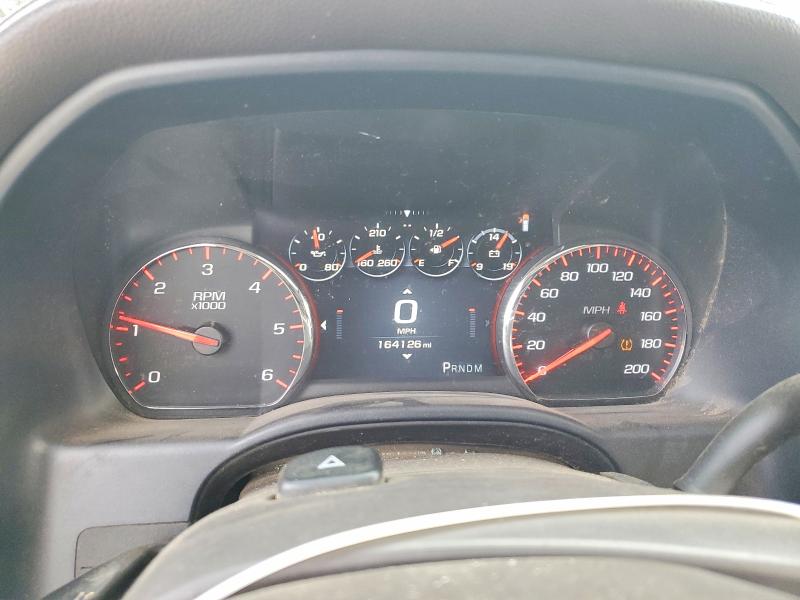 2015 Gmc Sierra მანქანა იყიდება აუქციონზე, vin: 3GTU2WEJ5FG525057, აუქციონის ნომერი: 68449966