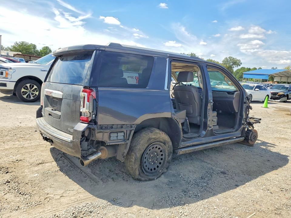 Aukcja sprzedaży 2016 Gmc Yukon, vin: 1GKS2CKJXGR307082, numer aukcji: 70550676