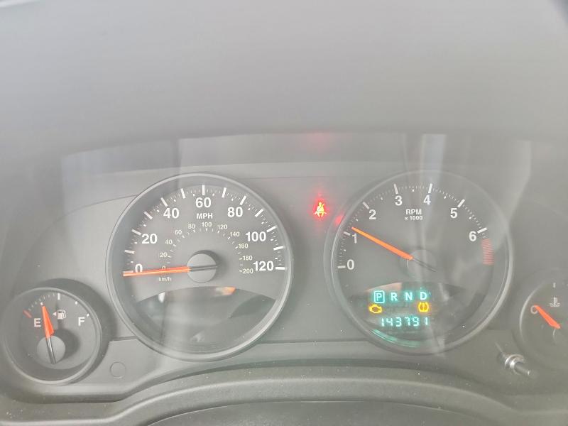 Продаж на аукціоні авто 2012 Jeep Patriot, vin: 1C4NJRBB8CD608576, номер лоту: 68614936