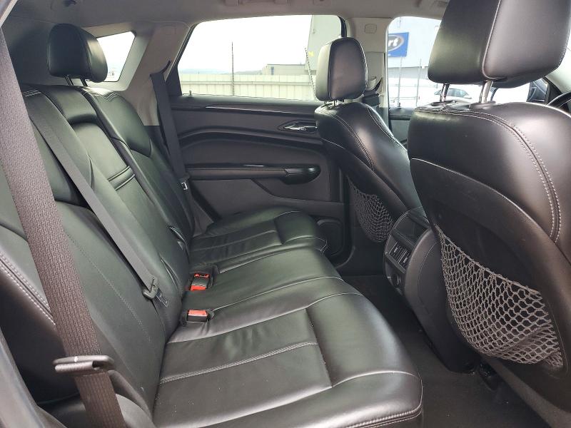 Продажа на аукционе авто 2013 Cadillac Srx, vin: 3GYFNAE36DS591688, номер лота: 70300646