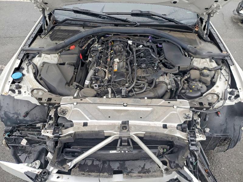 Продажа на аукционе авто 2021 Bmw M340xi, vin: 3MW5U9J08M8B62013, номер лота: 67263566
