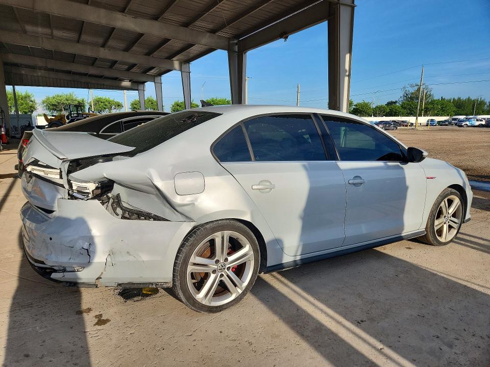 Aukcja sprzedaży 2017 Volkswagen Jetta, vin: 3VW5T7AJ3HM313059, numer aukcji: 67246526