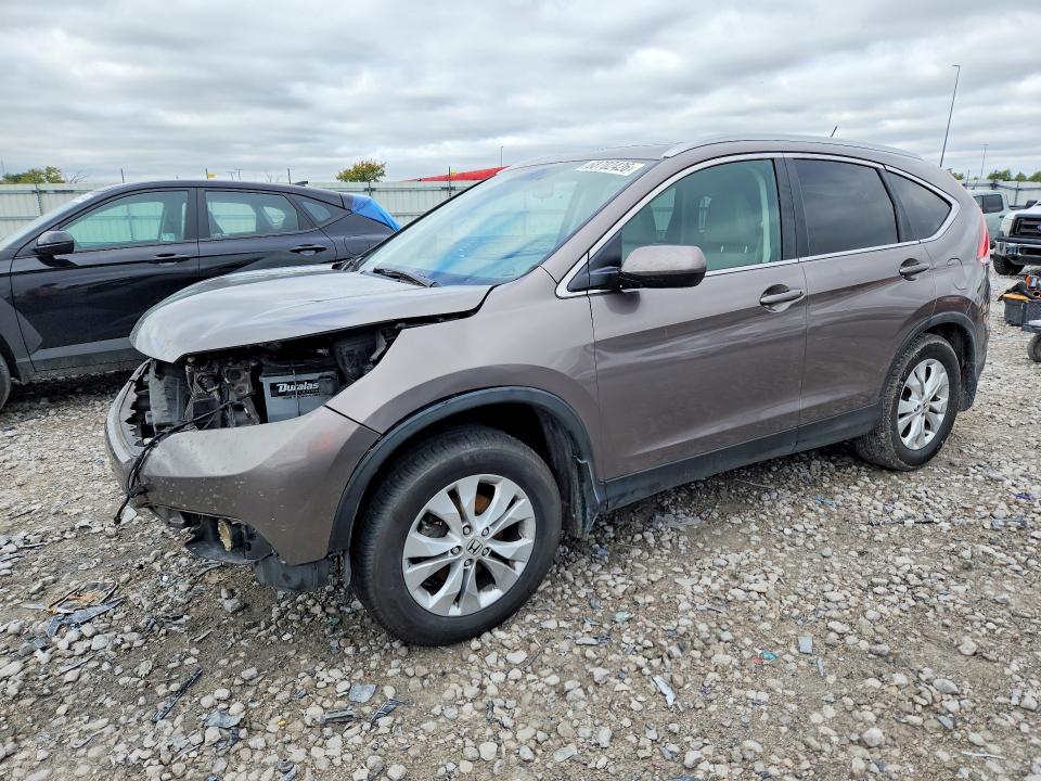 Aukcja sprzedaży 2014 Honda Cr-v, vin: 5J6RM4H7XEL089676, numer aukcji: 68702426