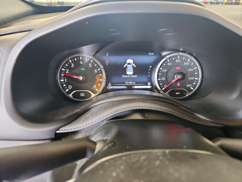 Aukcja sprzedaży 2021 Jeep Renegade, vin: ZACNJDB10MPN31745, numer aukcji: 67835386