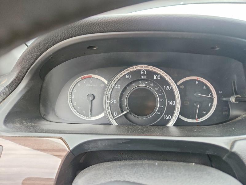 Продаж на аукціоні авто 2016 Honda Accord, vin: 1HGCR2F89GA238494, номер лоту: 69893756