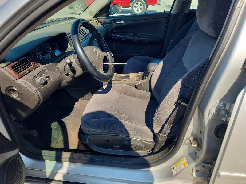Продажа на аукционе авто 2015 Chevrolet Impala Limited, vin: 2G1WB5E39F1154698, номер лота: 69154606