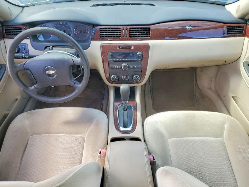 Продажа на аукционе авто 2009 Chevrolet Impala, vin: 2G1WT57N491181372, номер лота: 69788156