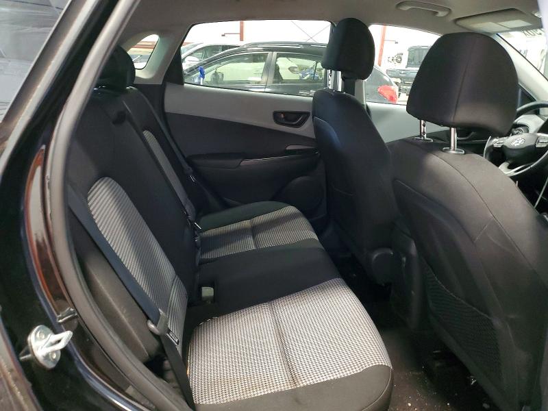 Продаж на аукціоні авто 2021 Hyundai Kona, vin: KM8K2CAA0MU747457, номер лоту: 67860796