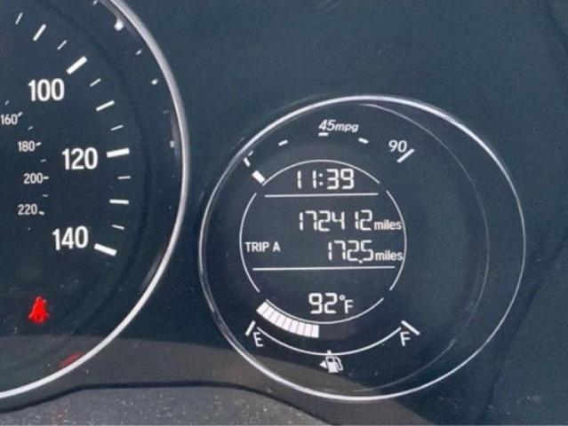 Aukcja sprzedaży 2016 Honda Hr-v, vin: 3CZRU6H72GM751294, numer aukcji: 71510956