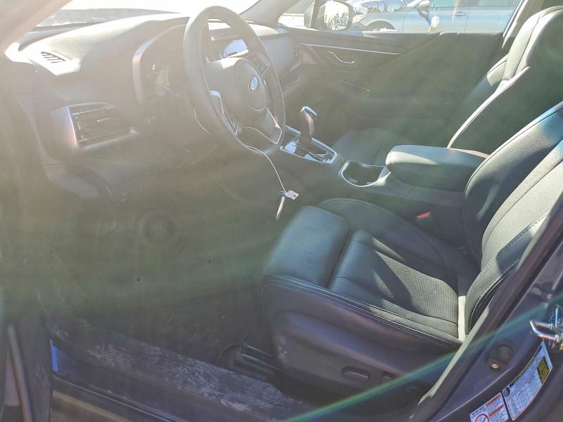 68149316 :رقم المزاد ، 4S4BTANC8L3170551 vin ، 2020 Subaru Outback مزاد بيع