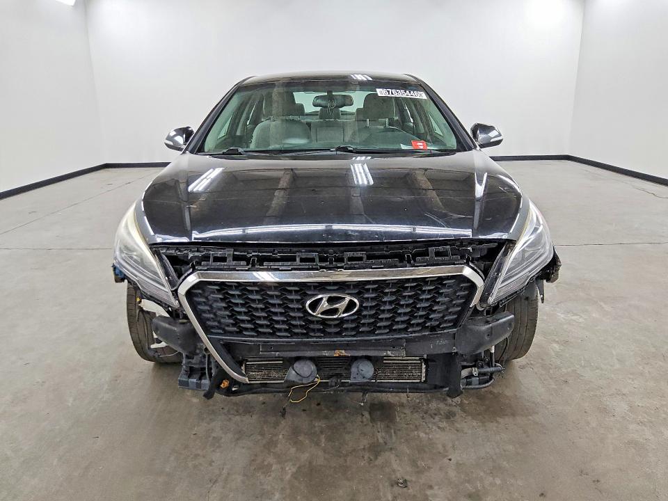 Aukcja sprzedaży 2016 Hyundai Sonata Hybrid, vin: KMHE24L15GA038660, numer aukcji: 67635446