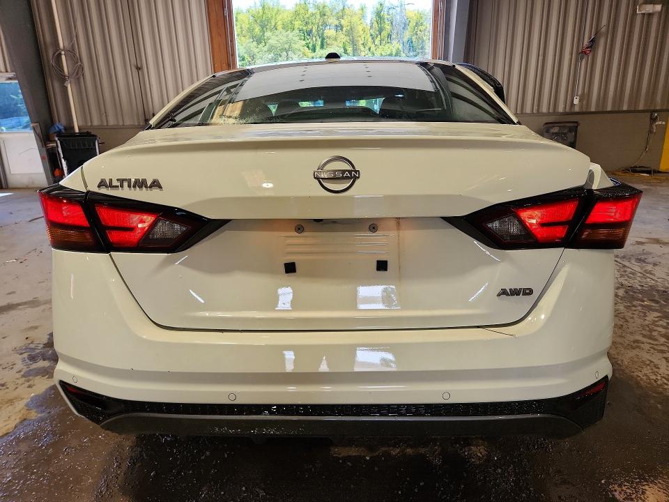 Продажа на аукционе авто 2026 Nissan Altima, vin: 1N4BL4DW7TN339194, номер лота: 68752486