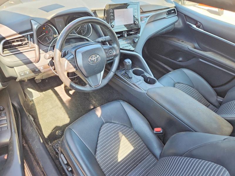 Продаж на аукціоні авто 2023 Toyota Camry, vin: 4T1G11AK6PU786774, номер лоту: 68826056
