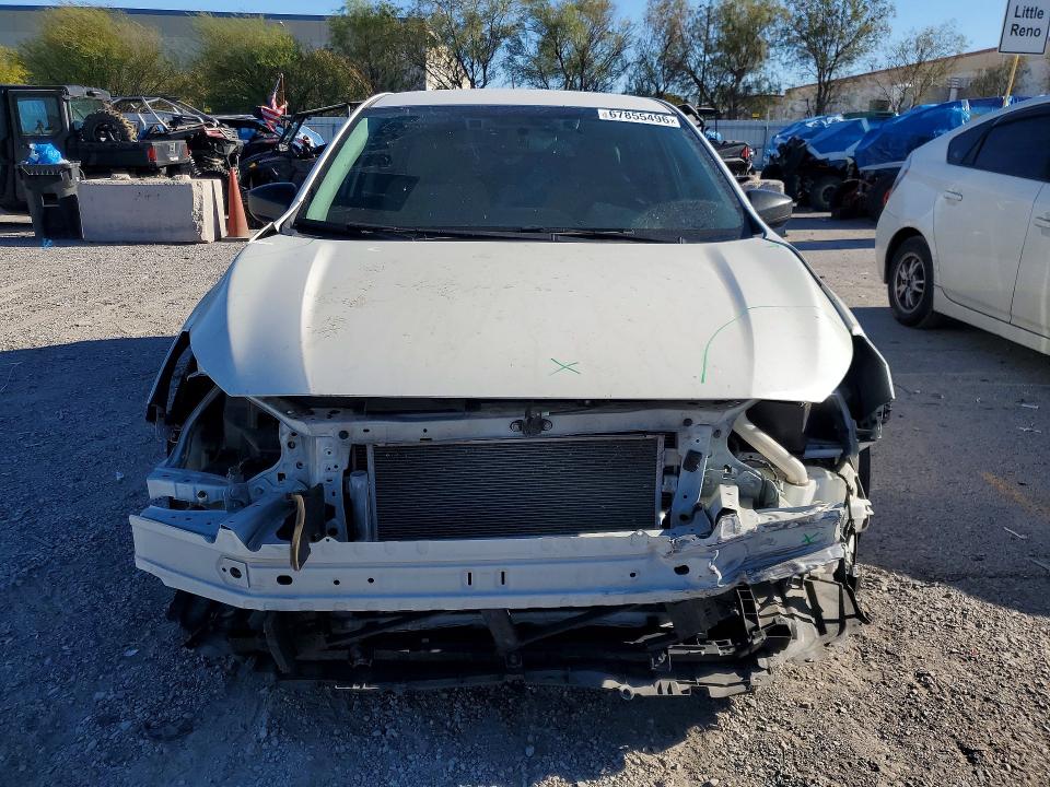 67855496 :رقم المزاد ، 4S3GTAB6XN3702376 vin ، 2022 Subaru Impreza مزاد بيع