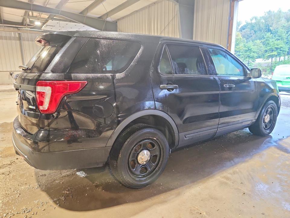 Продаж на аукціоні авто 2017 Ford Explorer, vin: 1FM5K8AR9HGC63128, номер лоту: 68653486