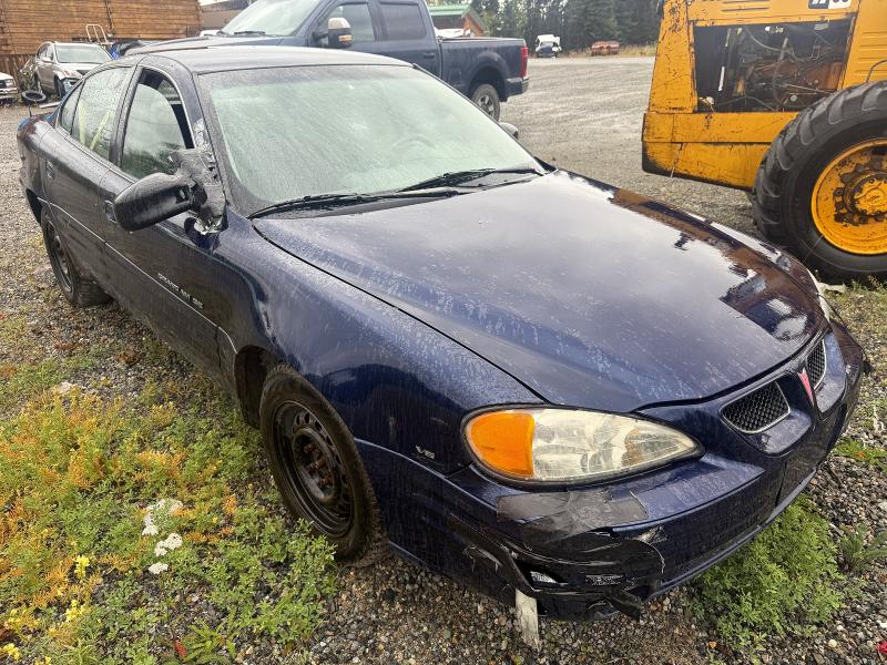 Aukcja sprzedaży 2001 Pontiac Grand Am, vin: 1G2NF52EX1M613901, numer aukcji: 66271096