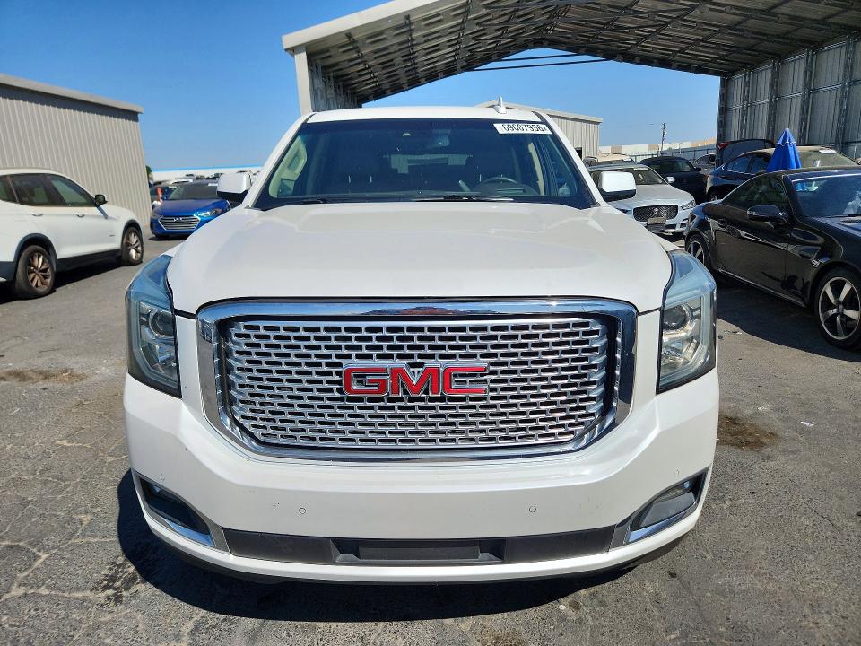 Aukcja sprzedaży 2016 Gmc Yukon Xl, vin: 1GKS2HKJ7GR137308, numer aukcji: 69607956