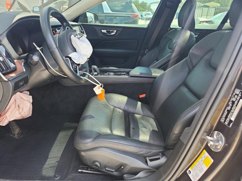 Aukcja sprzedaży 2023 Volvo S60, vin: 7JRL12TW2PG229918, numer aukcji: 67554196