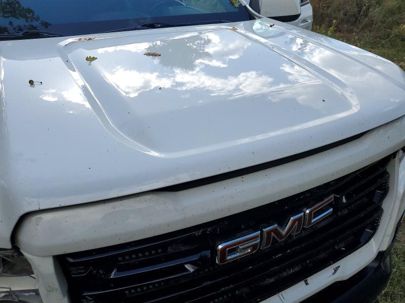 Продажа на аукционе авто 2022 Gmc Canyon, vin: 1GTG6CEN8N1203030, номер лота: 69537126