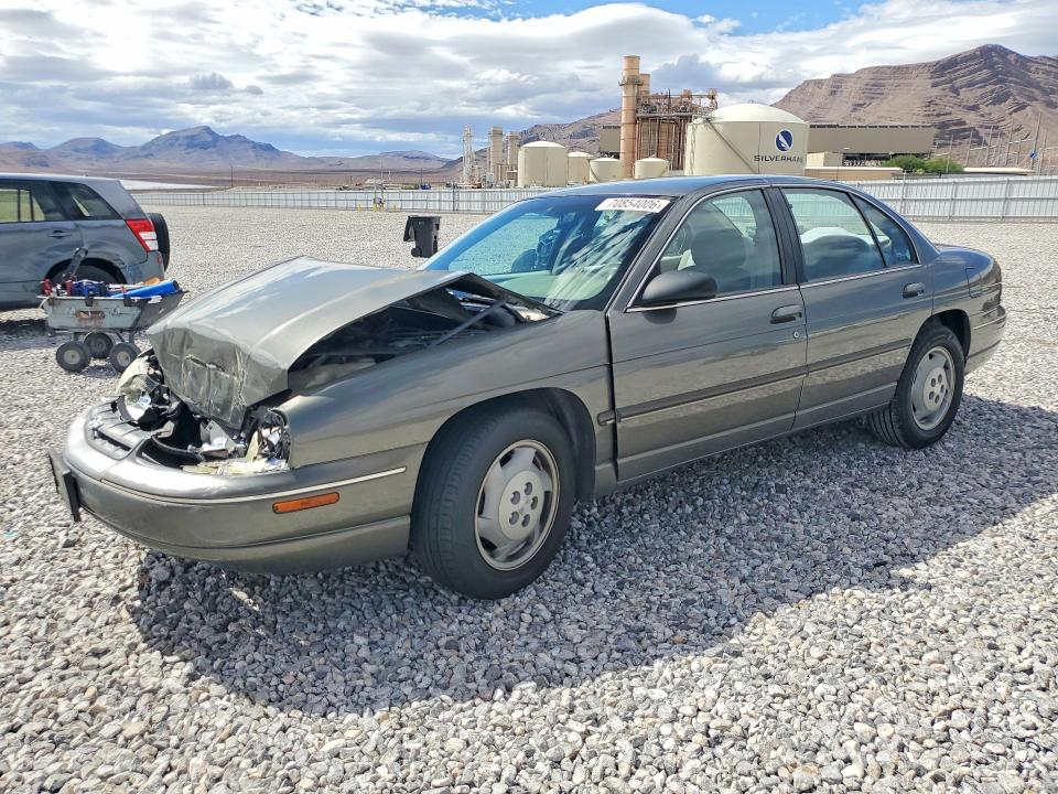 Продажа на аукционе авто 1997 Chevrolet Lumina, vin: 2G1WL52M7V9130443, номер лота: 70854006