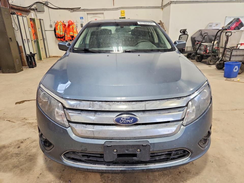 Aukcja sprzedaży 2011 Ford Fusion, vin: 3FAHP0HA6BR175194, numer aukcji: 67402226