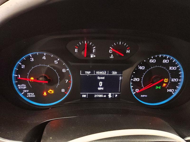 Продажа на аукционе авто 2018 Chevrolet Malibu, vin: 1G1ZB5ST4JF229925, номер лота: 64922716