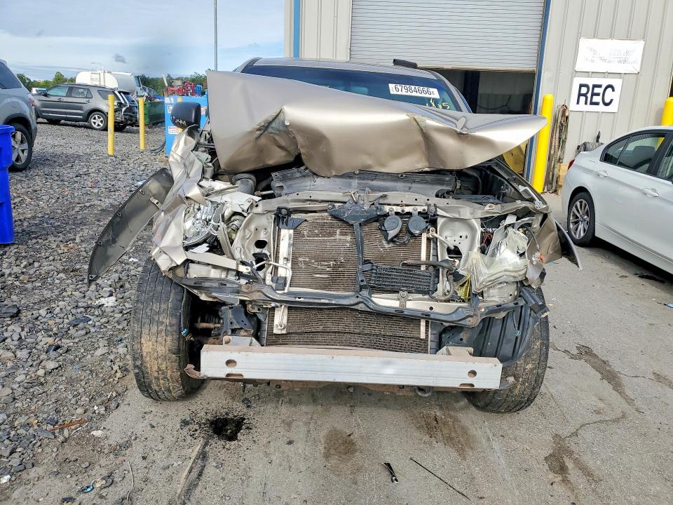 2008 Toyota Tacoma მანქანა იყიდება აუქციონზე, vin: 5TEUU42N38Z556613, აუქციონის ნომერი: 67984666