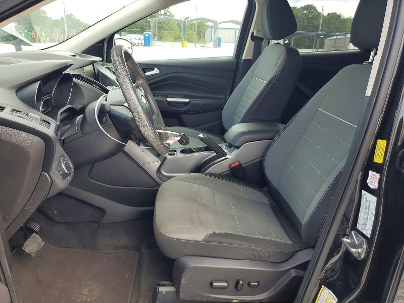 Продажа на аукционе авто 2015 Ford Escape, vin: 1FMCU0GX7FUA83380, номер лота: 70437316