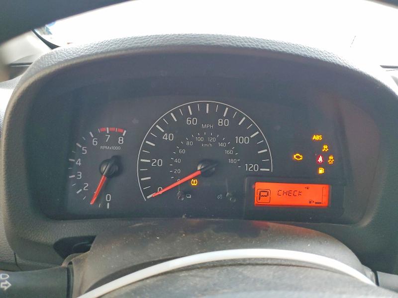 Aukcja sprzedaży 2020 Nissan Nv200, vin: 3N6CM0KN9LK694594, numer aukcji: 70110706