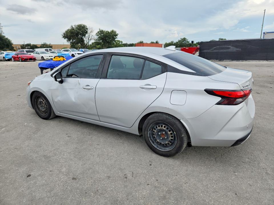 Продаж на аукціоні авто 2020 Nissan Versa, vin: 3N1CN8EV8LL879209, номер лоту: 68029246