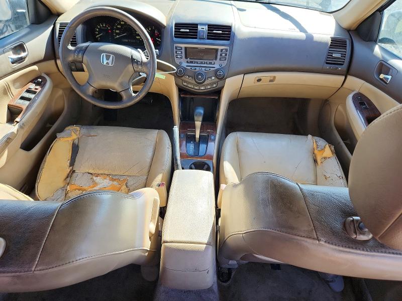 Aukcja sprzedaży 2007 Honda Accord, vin: 1HGCM66597A071100, numer aukcji: 70332196