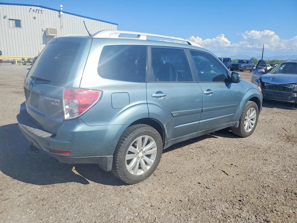 Aukcja sprzedaży 2011 Subaru Forester, vin: JF2SHAHC1BH712402, numer aukcji: 67376396