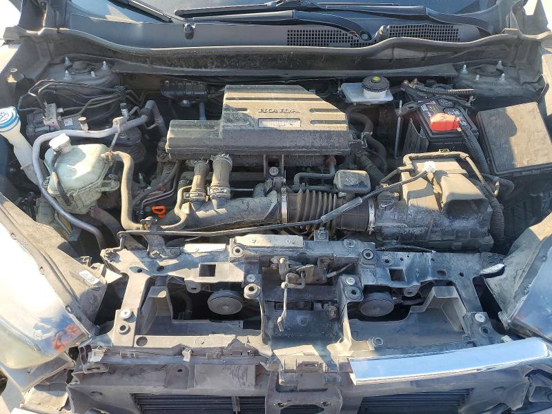 Продаж на аукціоні авто 2018 Honda Cr-v, vin: 2HKRW2H57JH681926, номер лоту: 69330776