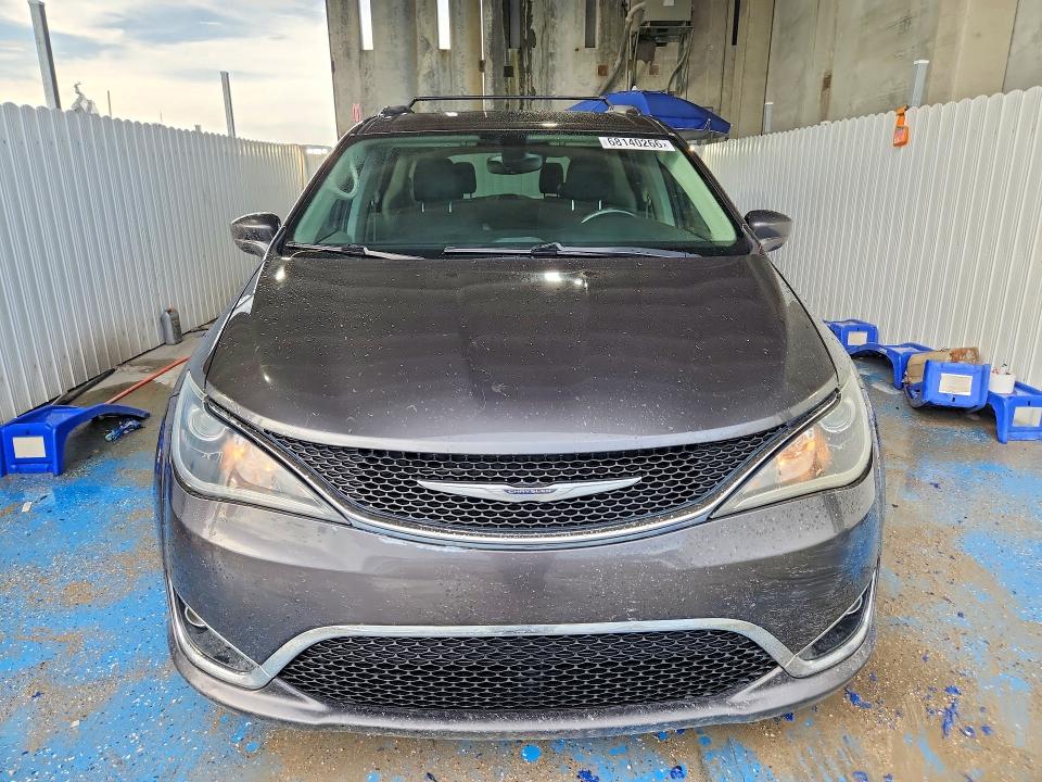 Aukcja sprzedaży 2018 Chrysler Pacifica, vin: 2C4RC1BG4JR120244, numer aukcji: 68140266