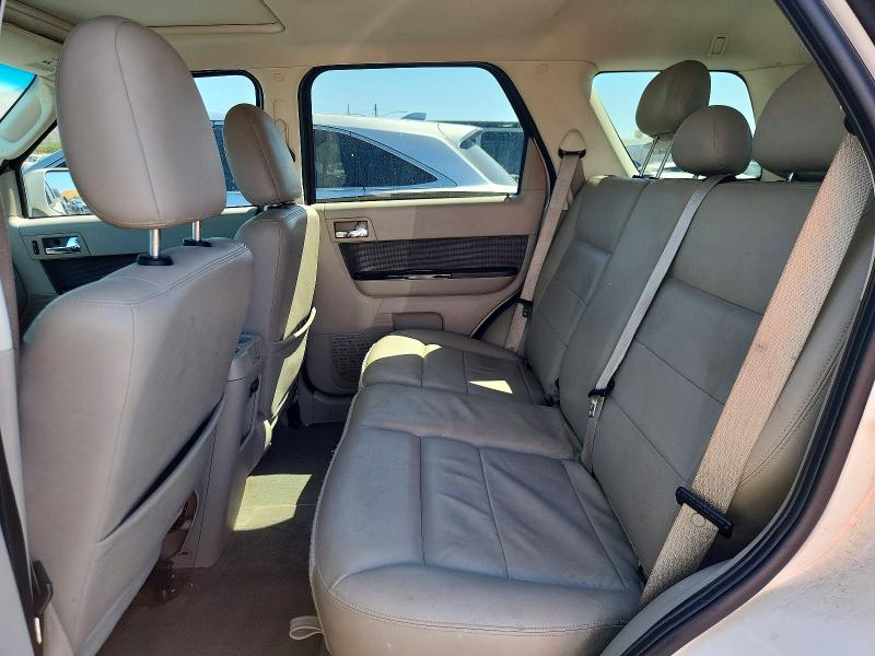 Продаж на аукціоні авто 2009 Ford Escape, vin: 1FMCU49309KA58094, номер лоту: 69430016
