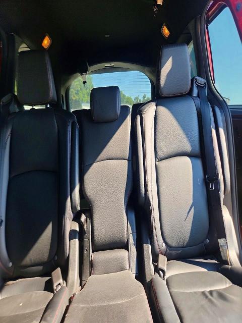 Продажа на аукционе авто 2023 Honda Odyssey, vin: 5FNRL6H73PB014635, номер лота: 67668886