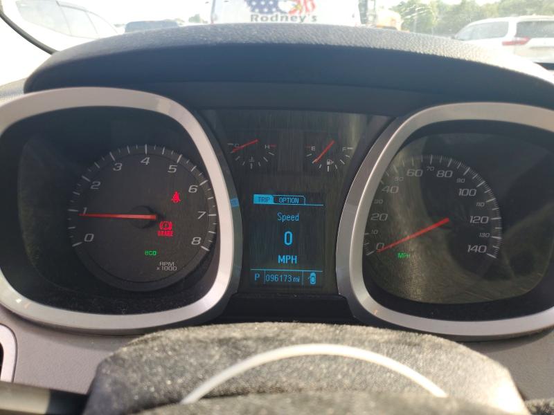 67321336 :رقم المزاد ، 2GNALCEK1F6297455 vin ، 2015 Chevrolet Equinox مزاد بيع