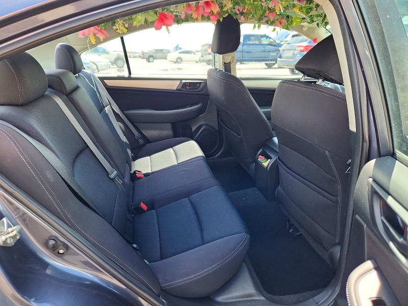Продажа на аукционе авто 2017 Subaru Legacy, vin: 4S3BNAB69H3066459, номер лота: 68147346