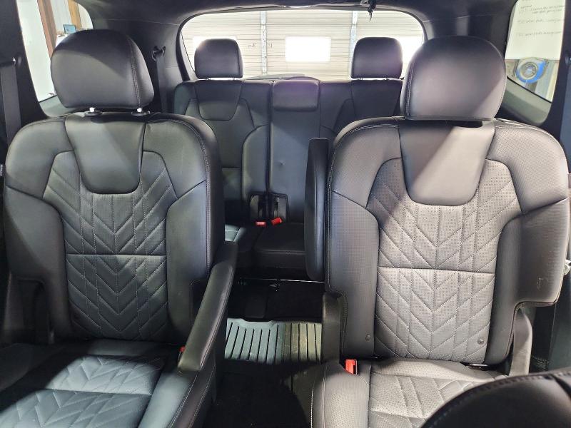 Aukcja sprzedaży 2023 Kia Telluride, vin: 5XYP5DGC6PG386242, numer aukcji: 67017946