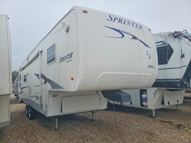 Aukcja sprzedaży 2004 Spri Trailers, vin: 4YDF292234A211598, numer aukcji: 69873896