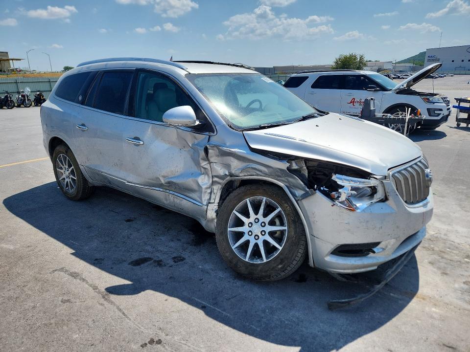 Aukcja sprzedaży 2013 Buick Enclave, vin: 5GAKRCKD4DJ225376, numer aukcji: 68261936