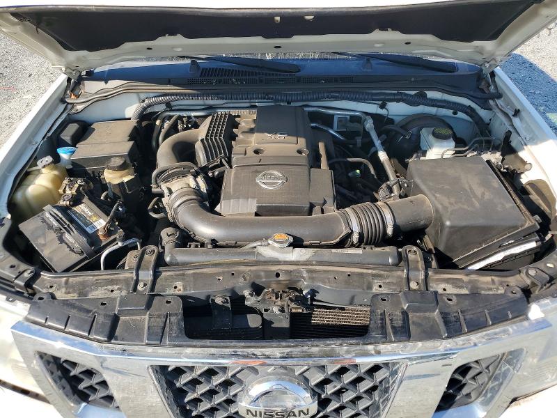 Продажа на аукционе авто 2012 Nissan Frontier, vin: 1N6AD0EV4CC468374, номер лота: 67372906