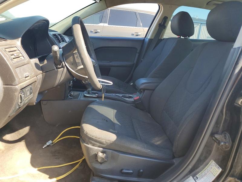 Aukcja sprzedaży 2011 Ford Fusion, vin: 3FAHP0HG1BR242627, numer aukcji: 67511726
