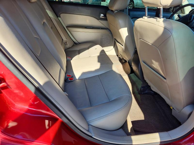 Продажа на аукционе авто 2011 Ford Fusion, vin: 3FAHP0JA9BR146881, номер лота: 67848396