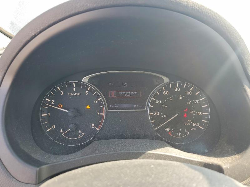 Продажа на аукционе авто 2016 Nissan Altima, vin: 1N4AL3AP5GC249613, номер лота: 69149746